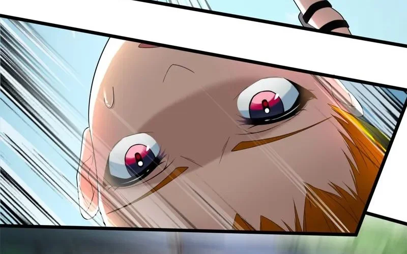 Sigma-Fields: The Return of God in Daybreak Chapter 11 Gambar 7