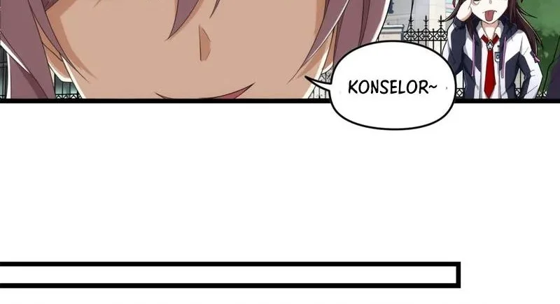 Sigma-Fields: The Return of God in Daybreak Chapter 11 Gambar 11
