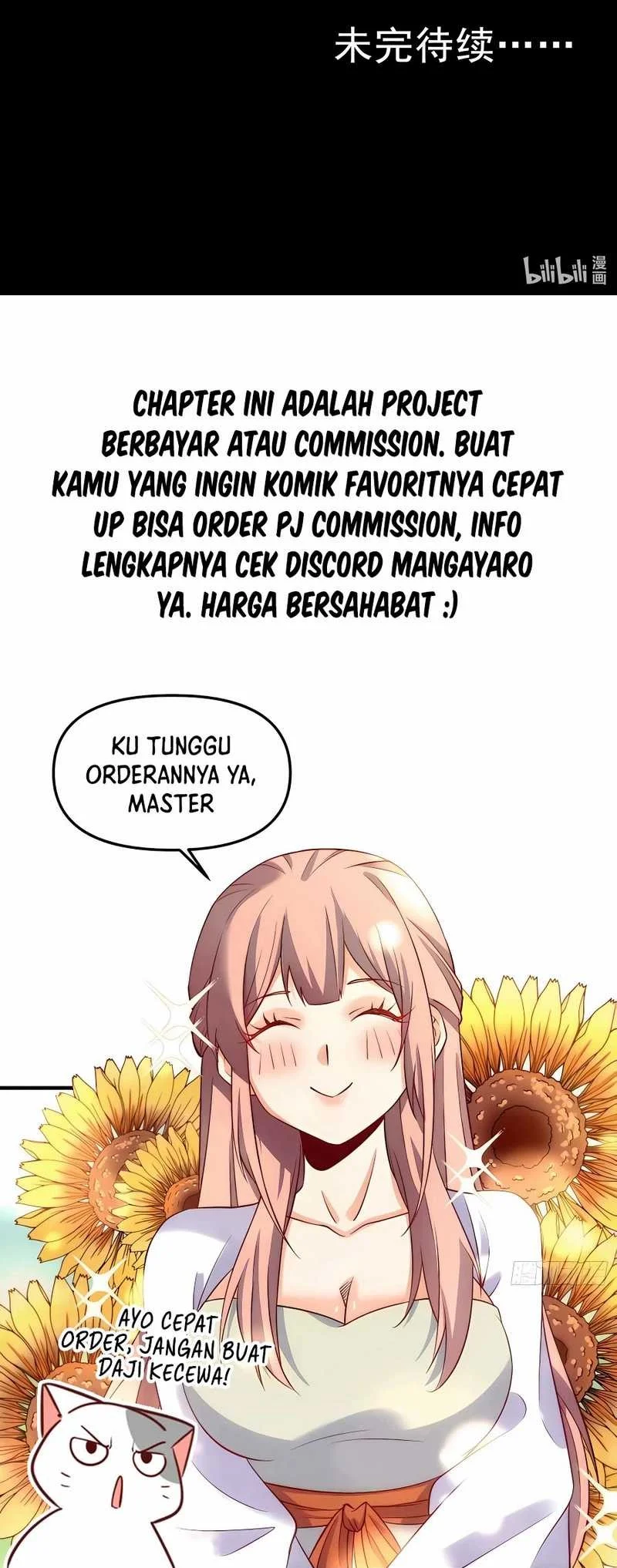 Sigma-Fields: The Return of God in Daybreak Chapter 12 Gambar 18
