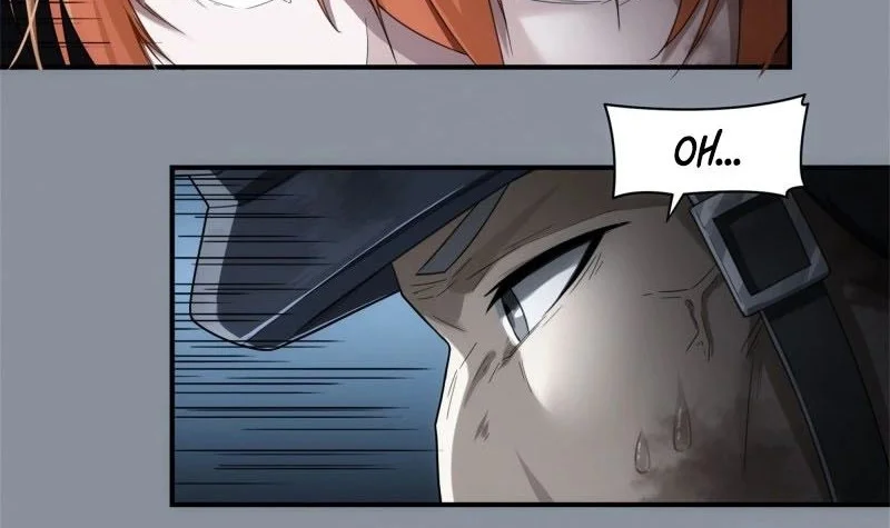 Sigma-Fields: The Return of God in Daybreak Chapter 2 Gambar 4