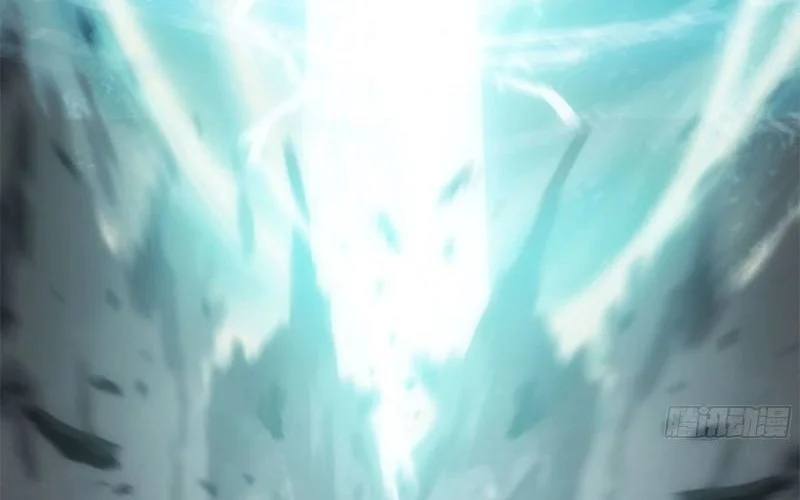Sigma-Fields: The Return of God in Daybreak Chapter 3 Gambar 15