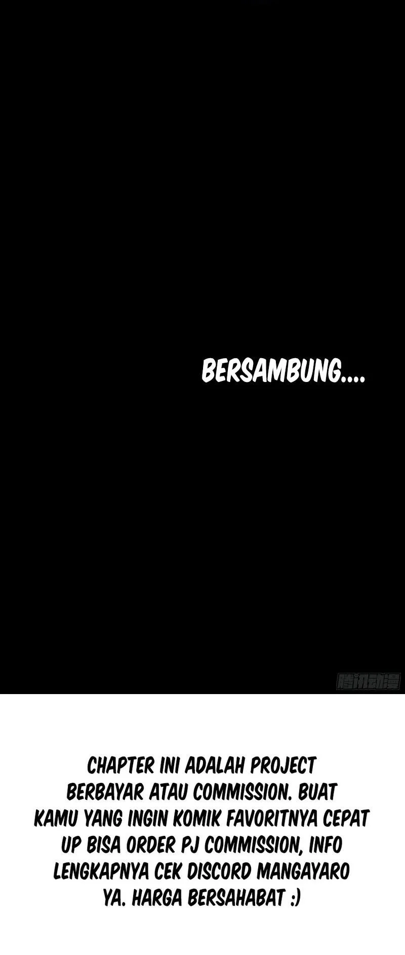 Sigma-Fields: The Return of God in Daybreak Chapter 3 Gambar 28