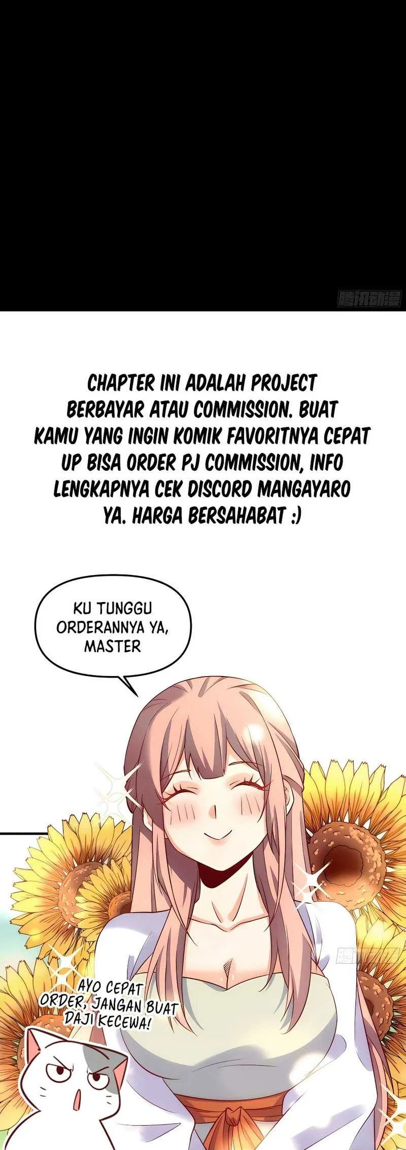 Sigma-Fields: The Return of God in Daybreak Chapter 4 Gambar 21