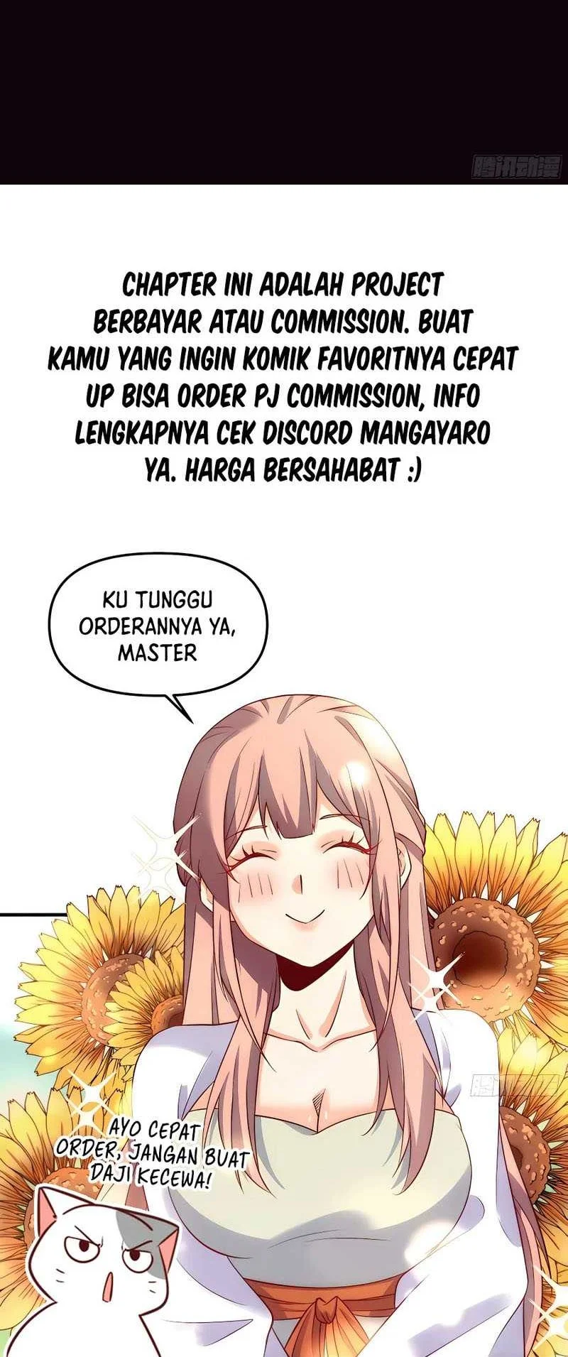 Sigma-Fields: The Return of God in Daybreak Chapter 5 Gambar 15