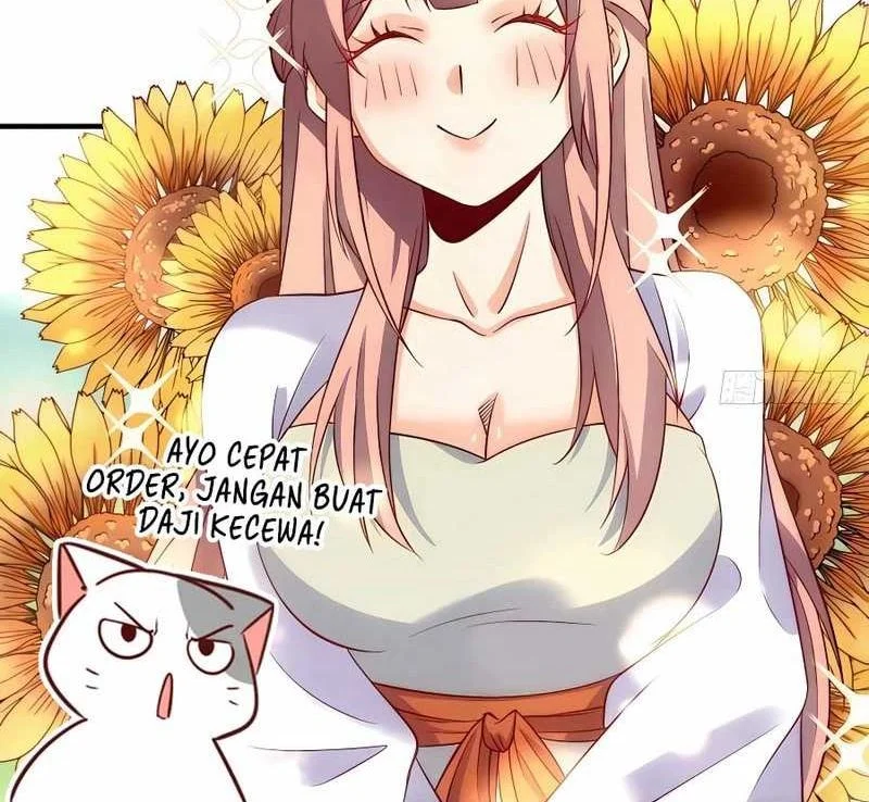 Sigma-Fields: The Return of God in Daybreak Chapter 6 Gambar 22
