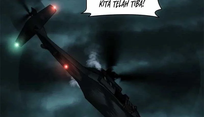 Sigma-Fields: The Return of God in Daybreak Chapter 7 Gambar 7