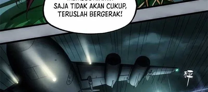Sigma-Fields: The Return of God in Daybreak Chapter 7 Gambar 15