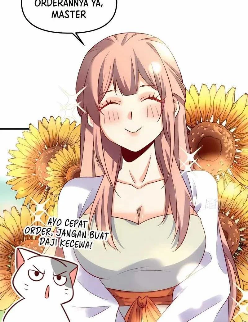 Sigma-Fields: The Return of God in Daybreak Chapter 7 Gambar 18