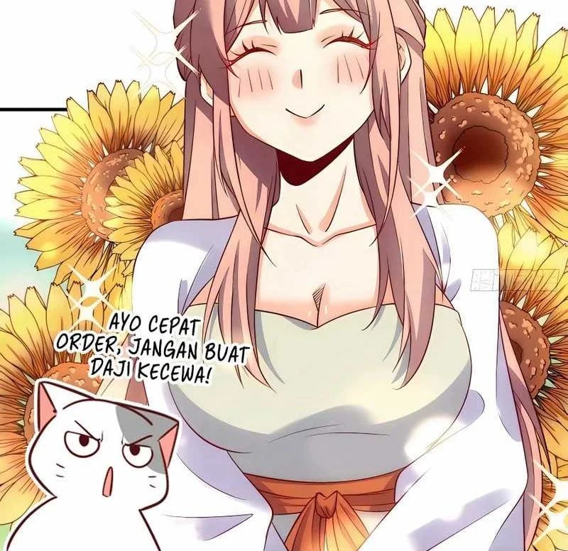 Sigma-Fields: The Return of God in Daybreak Chapter 8 Gambar 24