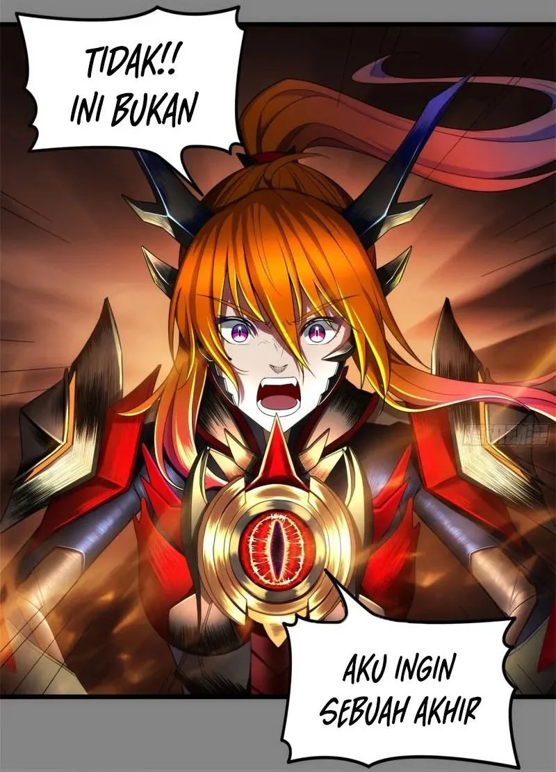 Sigma-Fields: The Return of God in Daybreak Chapter 9 Gambar 7
