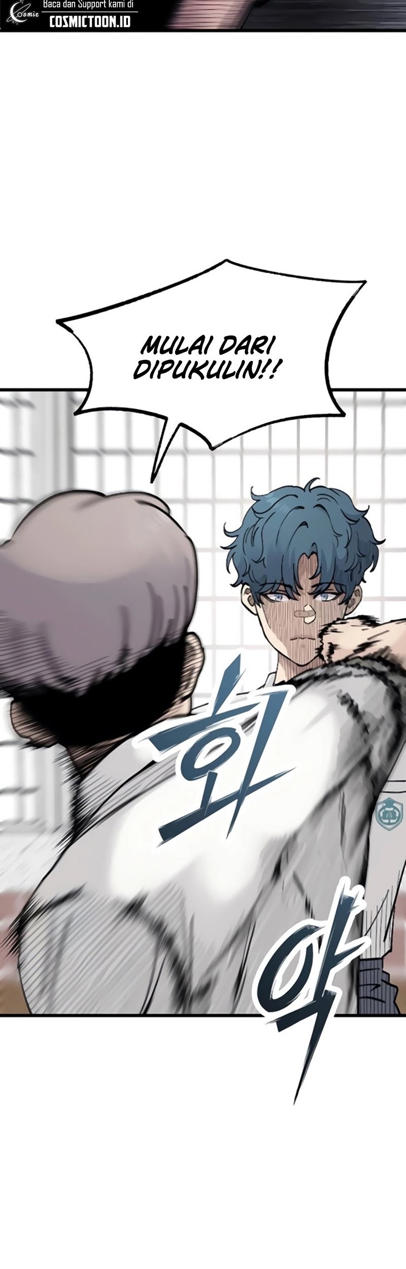 Baca Manhwa Silent Transfer Student Chapter 10 Gambar 2