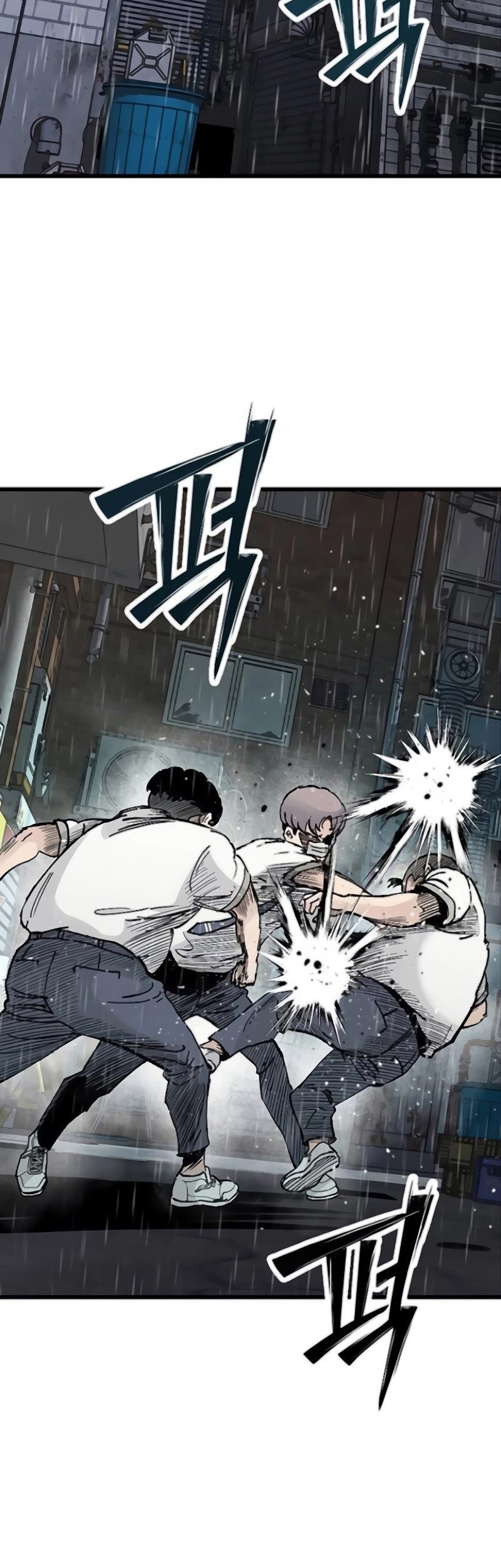 Baca Manhwa Silent Transfer Student Chapter 12 Gambar 2