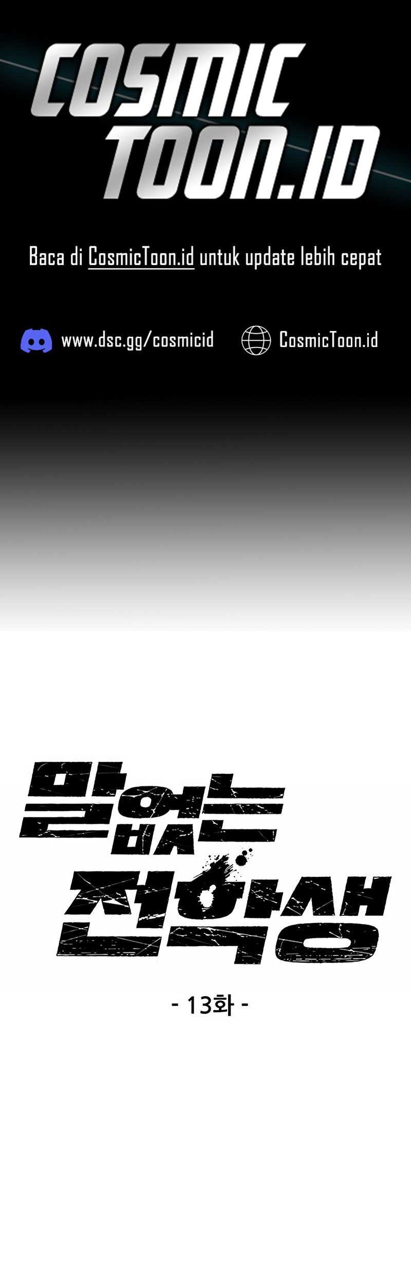 Baca Manhwa Silent Transfer Student Chapter 13 Gambar 2
