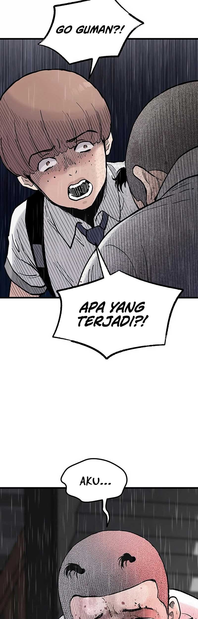 Silent Transfer Student Chapter 13 Gambar 17