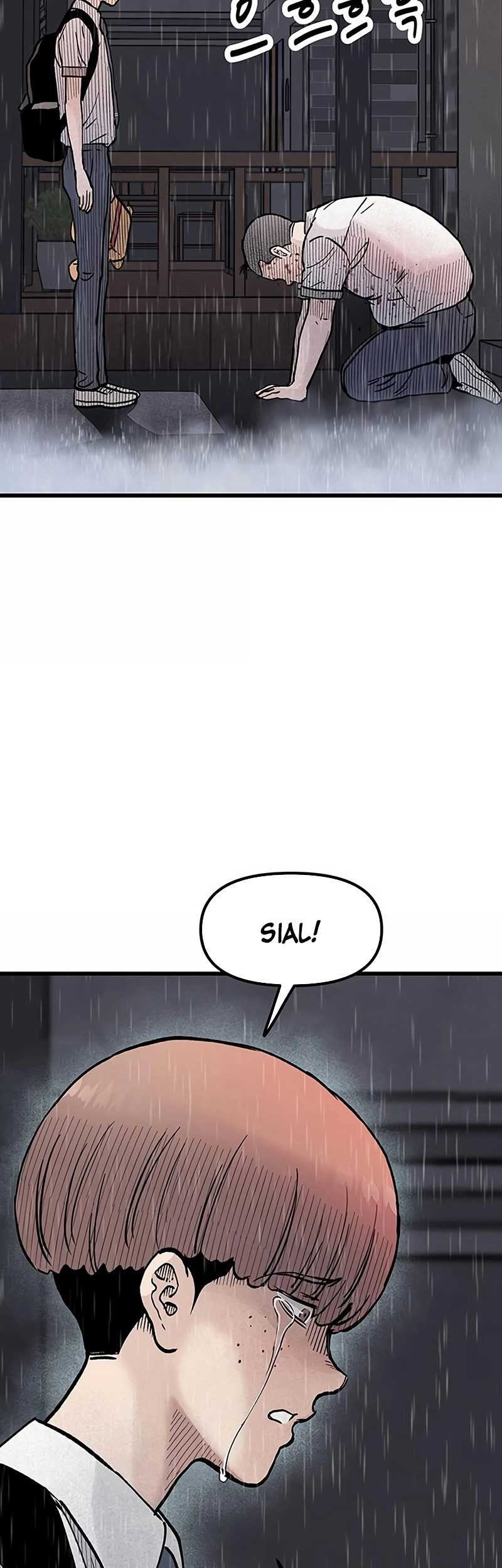 Silent Transfer Student Chapter 13 Gambar 22
