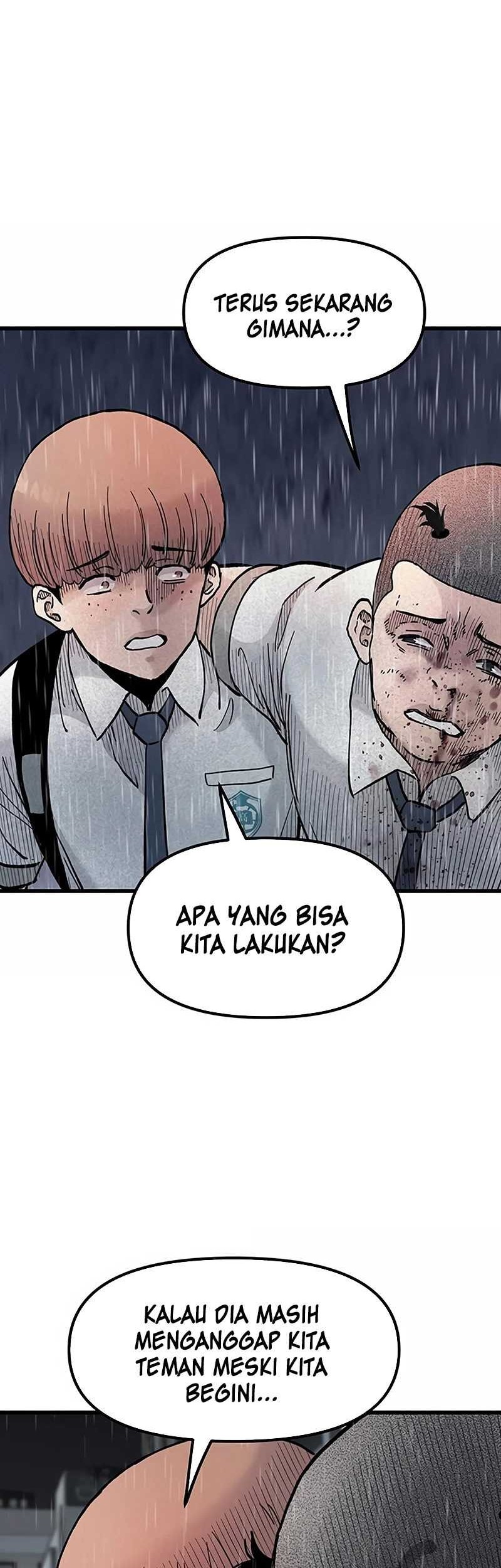 Silent Transfer Student Chapter 13 Gambar 25