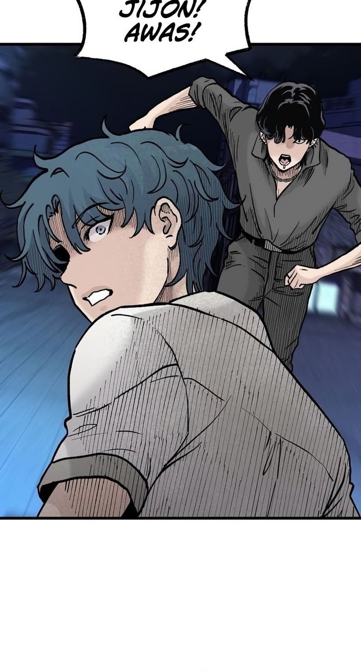 Silent Transfer Student Chapter 18 Gambar 30