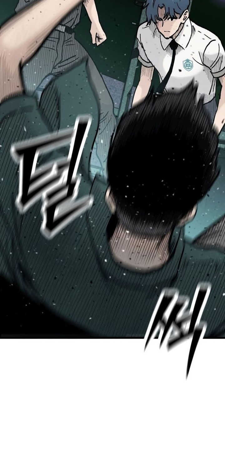 Silent Transfer Student Chapter 18 Gambar 35