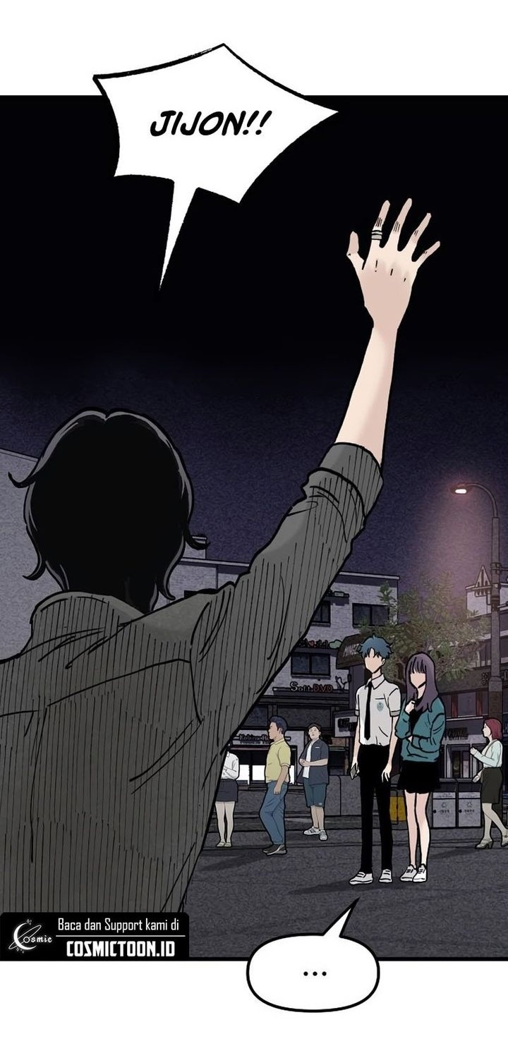 Manhwa Silent Transfer Student Chapter 18 gambar nomor 2