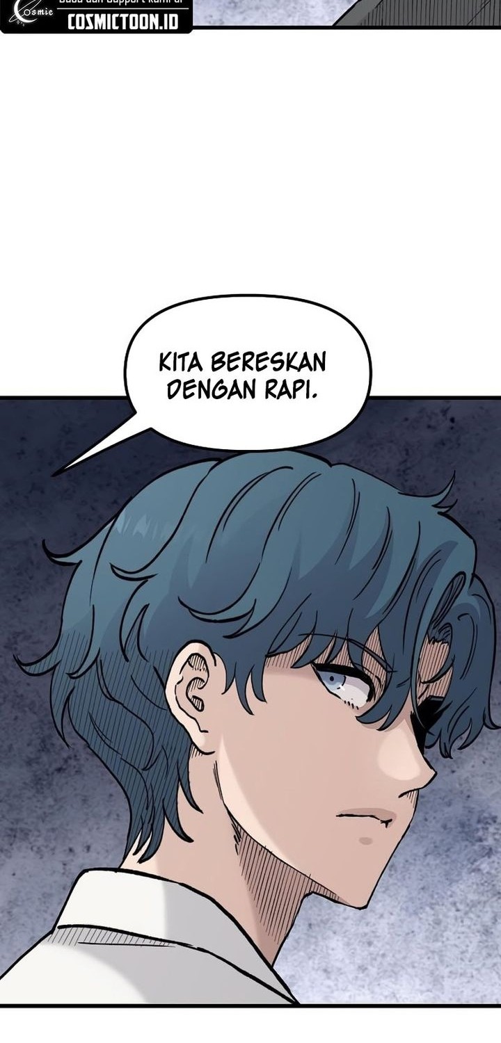 Silent Transfer Student Chapter 18 Gambar 41