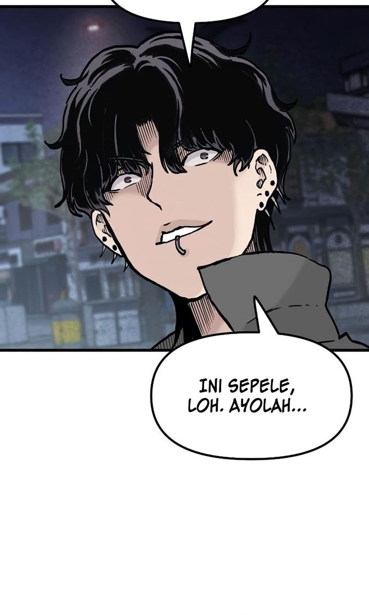 Silent Transfer Student Chapter 18 Gambar 43