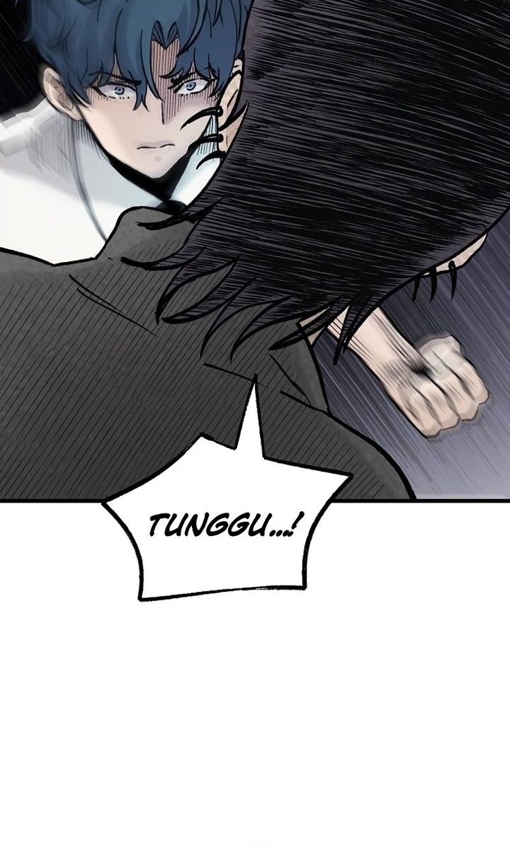 Silent Transfer Student Chapter 18 Gambar 45