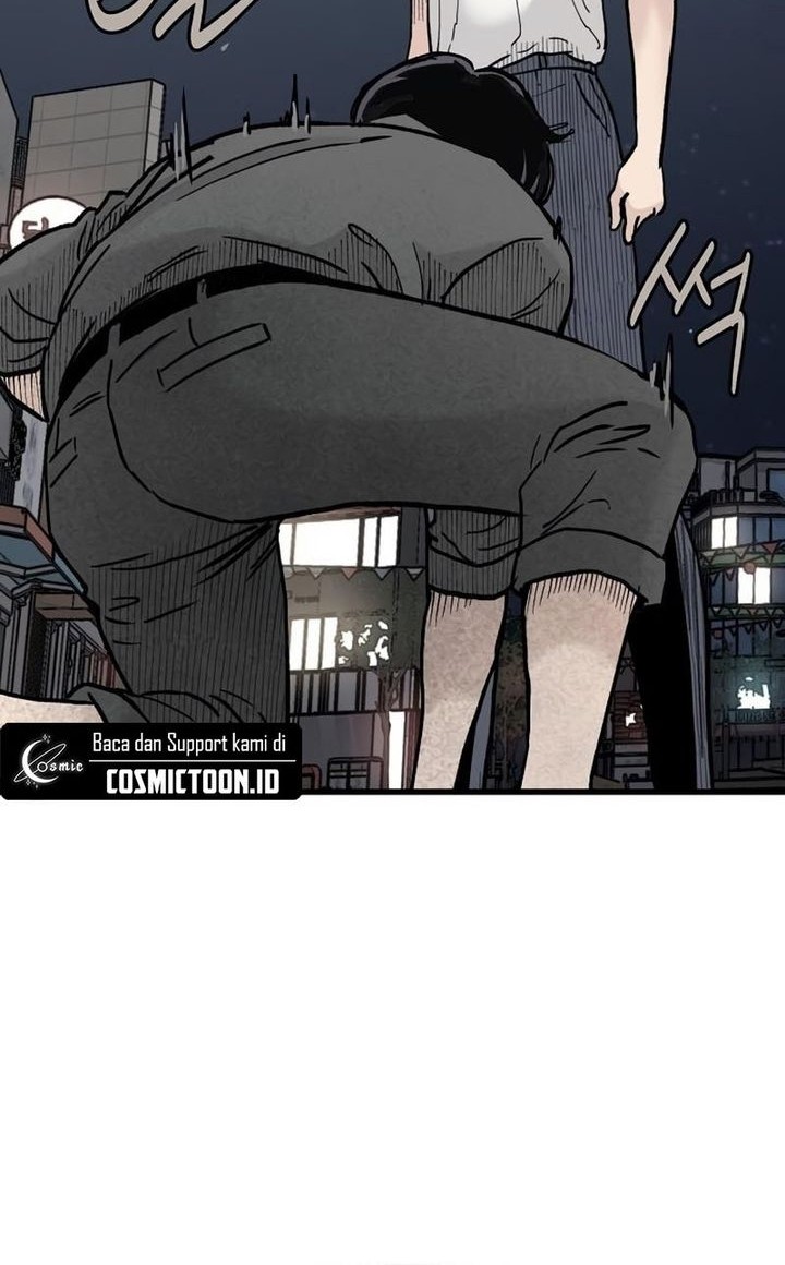 Silent Transfer Student Chapter 18 Gambar 47