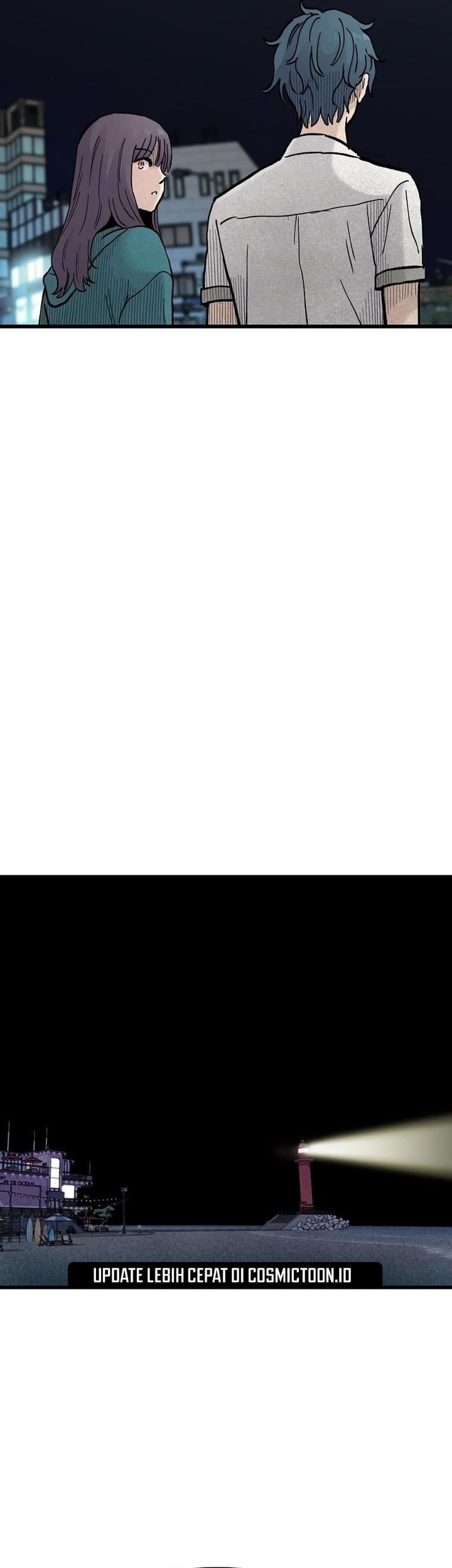 Silent Transfer Student Chapter 18 Gambar 56