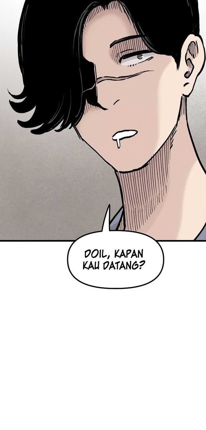 Silent Transfer Student Chapter 18 Gambar 66