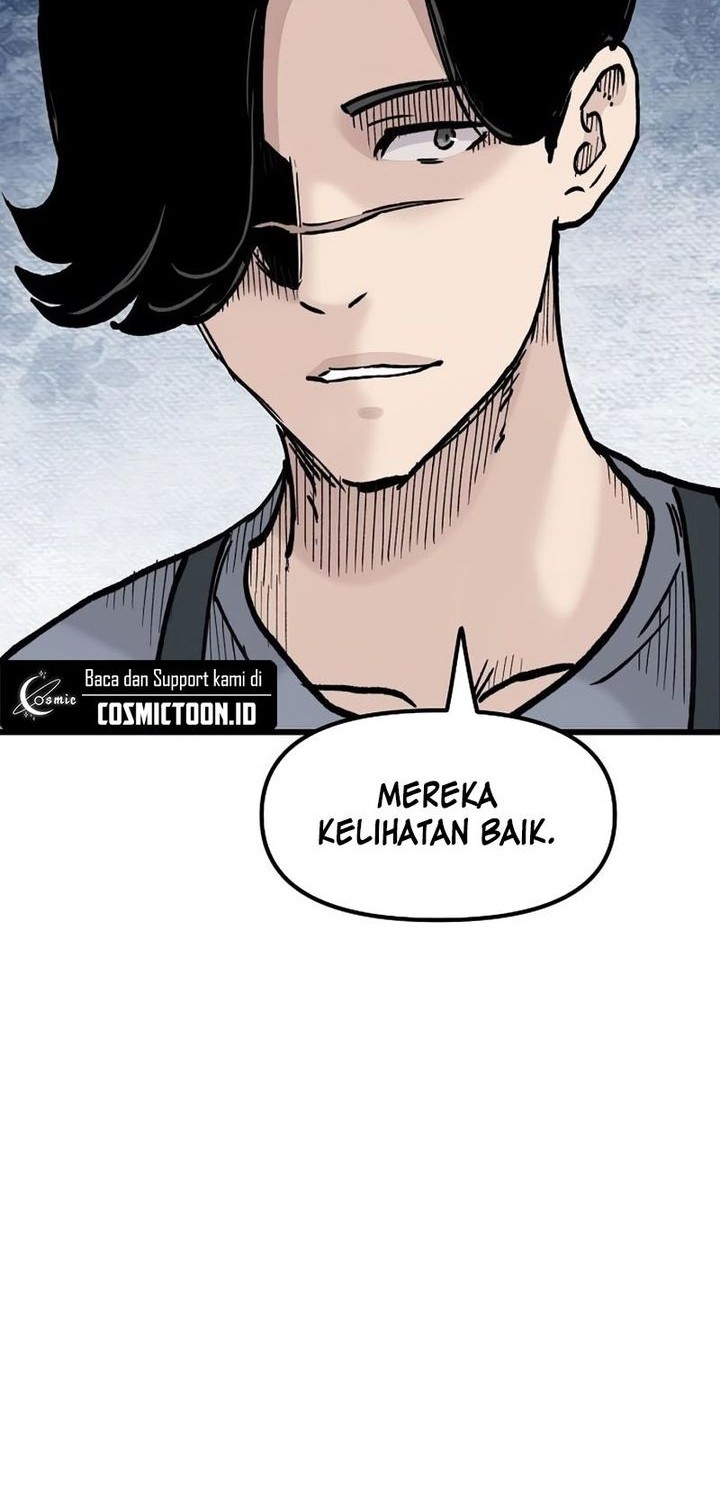 Silent Transfer Student Chapter 18 Gambar 68