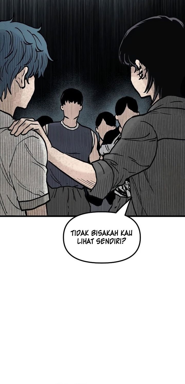 Silent Transfer Student Chapter 18 Gambar 6