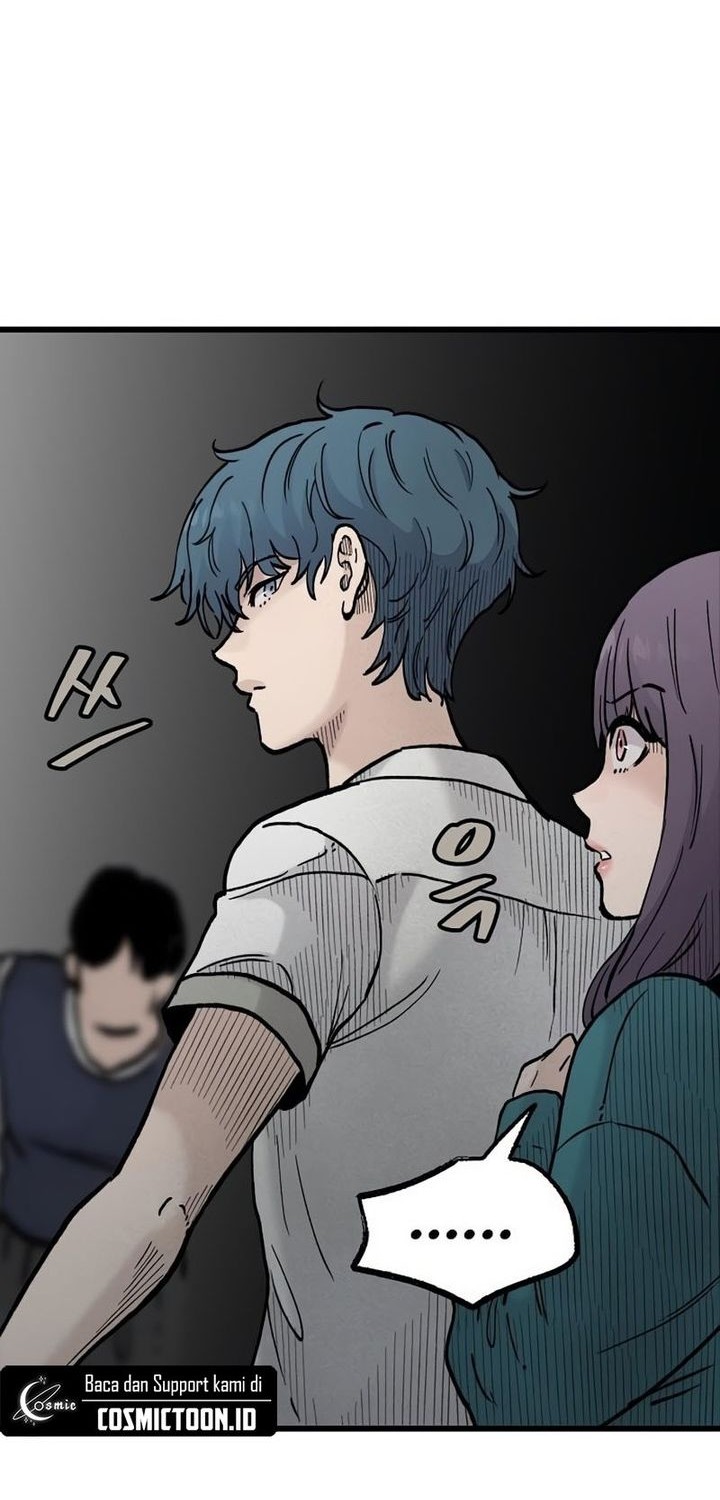 Silent Transfer Student Chapter 18 Gambar 8