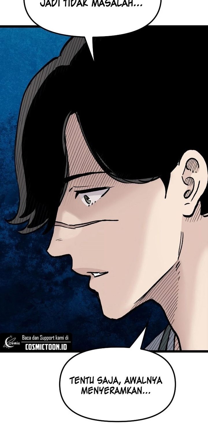 Silent Transfer Student Chapter 19 Gambar 24