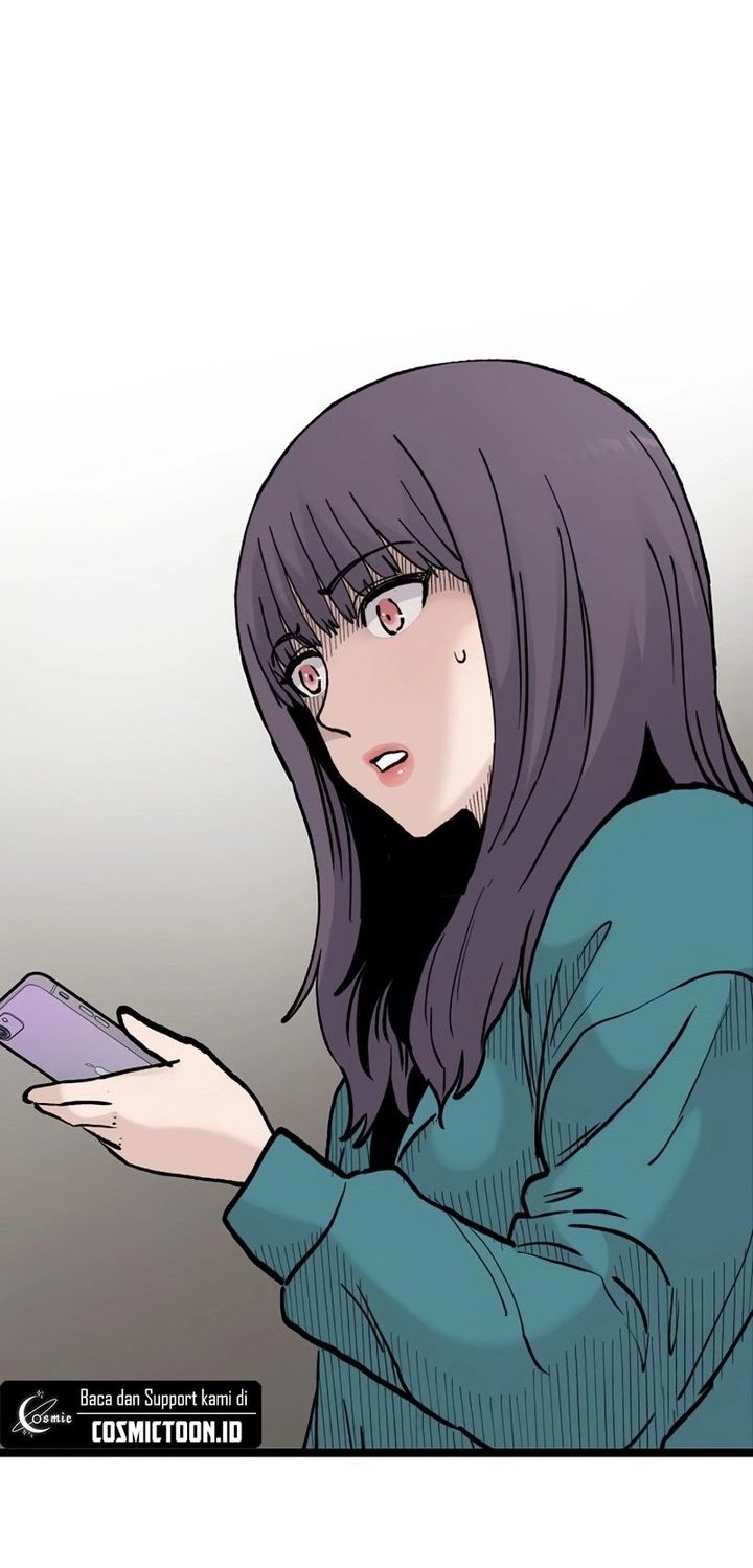 Silent Transfer Student Chapter 19 Gambar 38