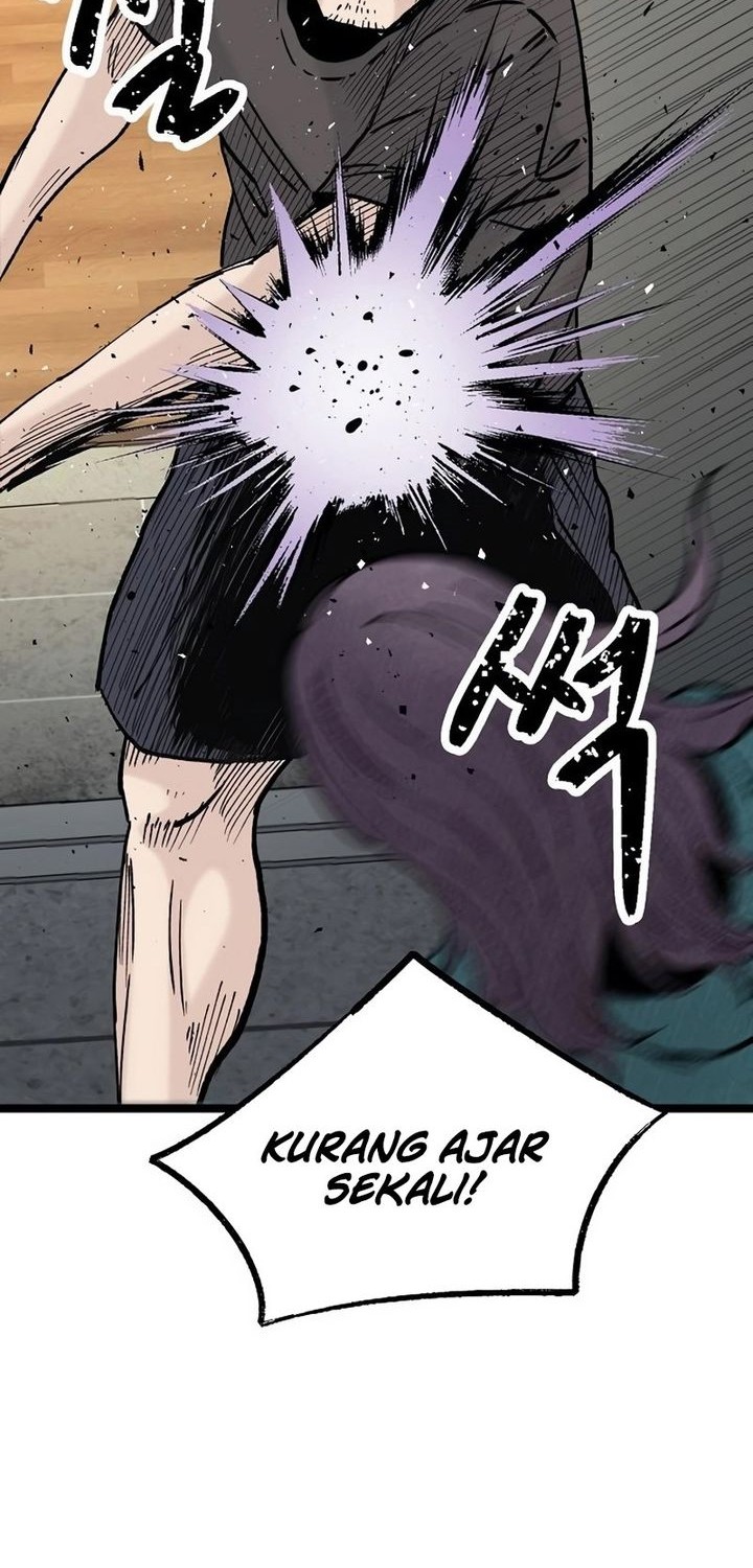 Silent Transfer Student Chapter 19 Gambar 54