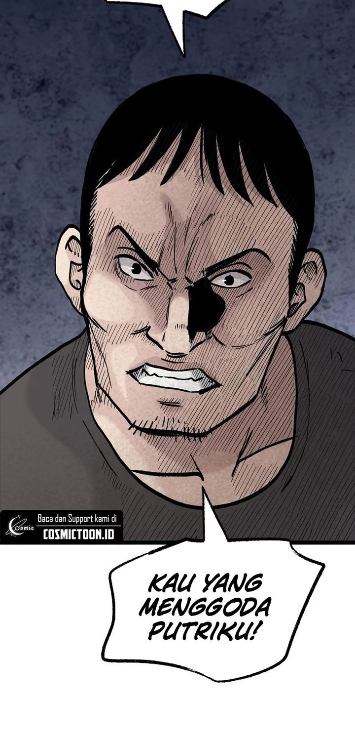 Silent Transfer Student Chapter 19 Gambar 62