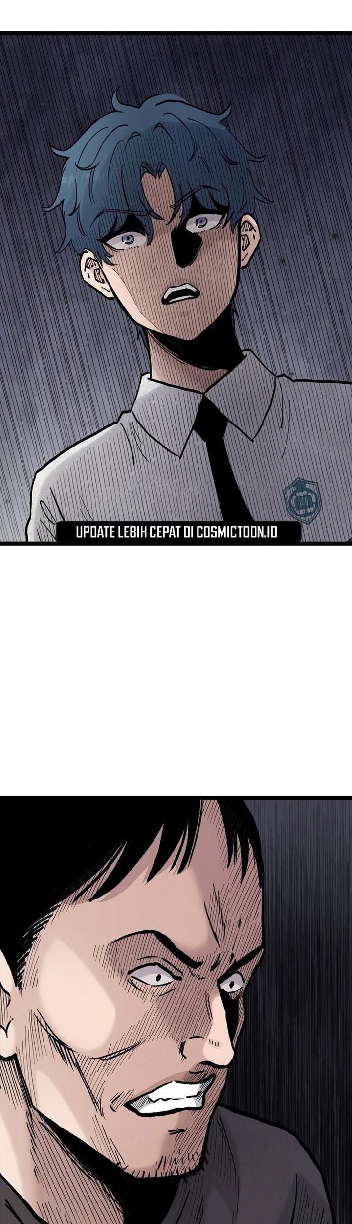 Silent Transfer Student Chapter 19 Gambar 71