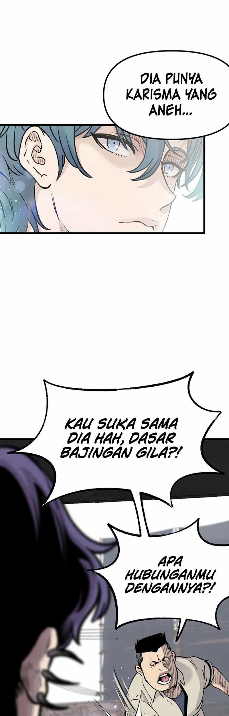 Silent Transfer Student Chapter 2 Gambar 51