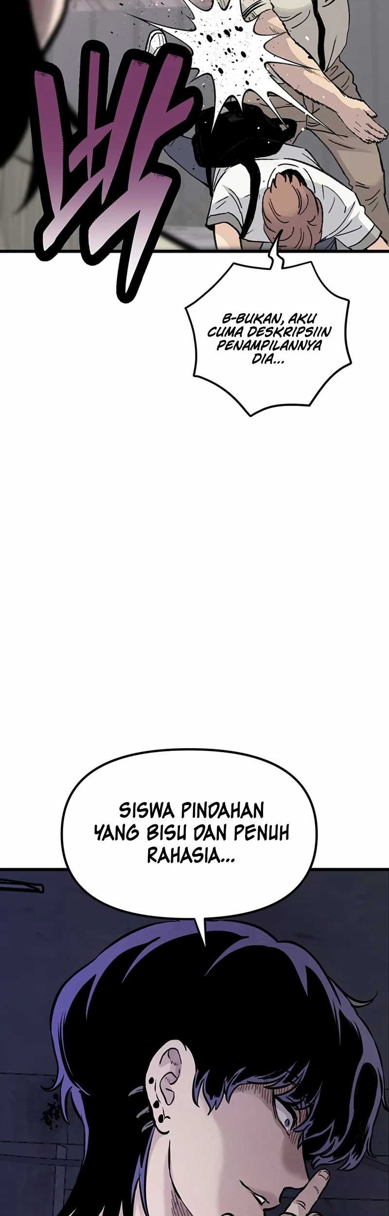 Silent Transfer Student Chapter 2 Gambar 52