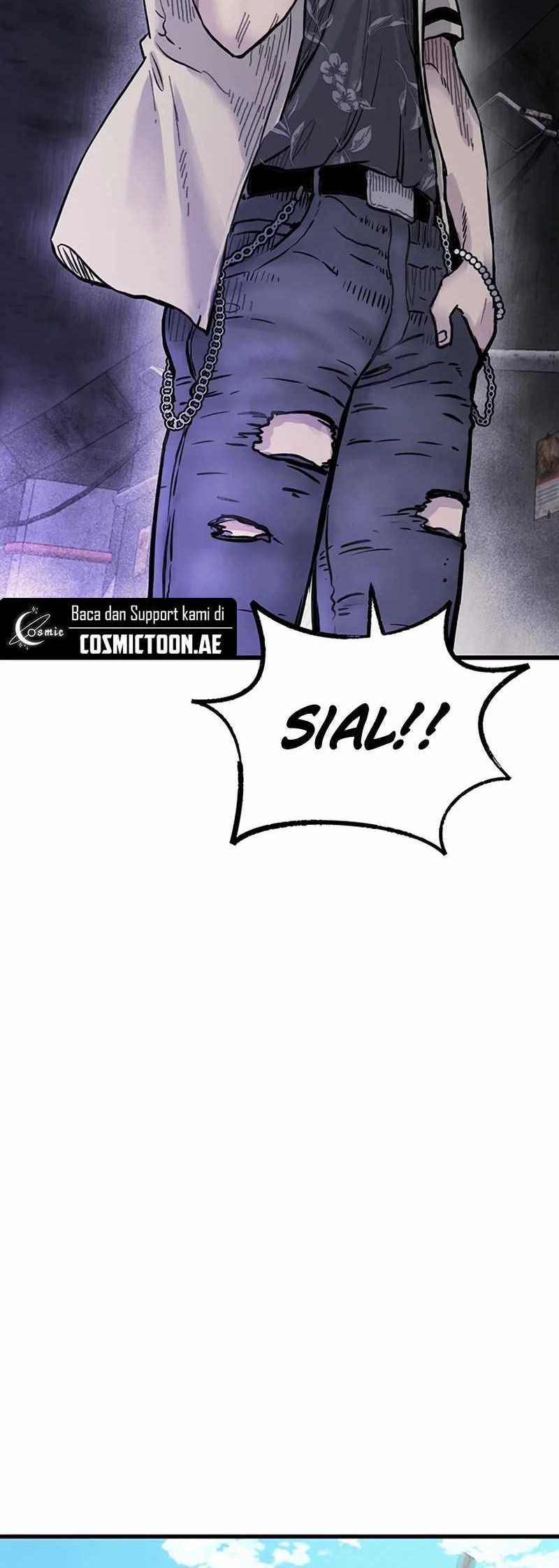 Silent Transfer Student Chapter 2 Gambar 55