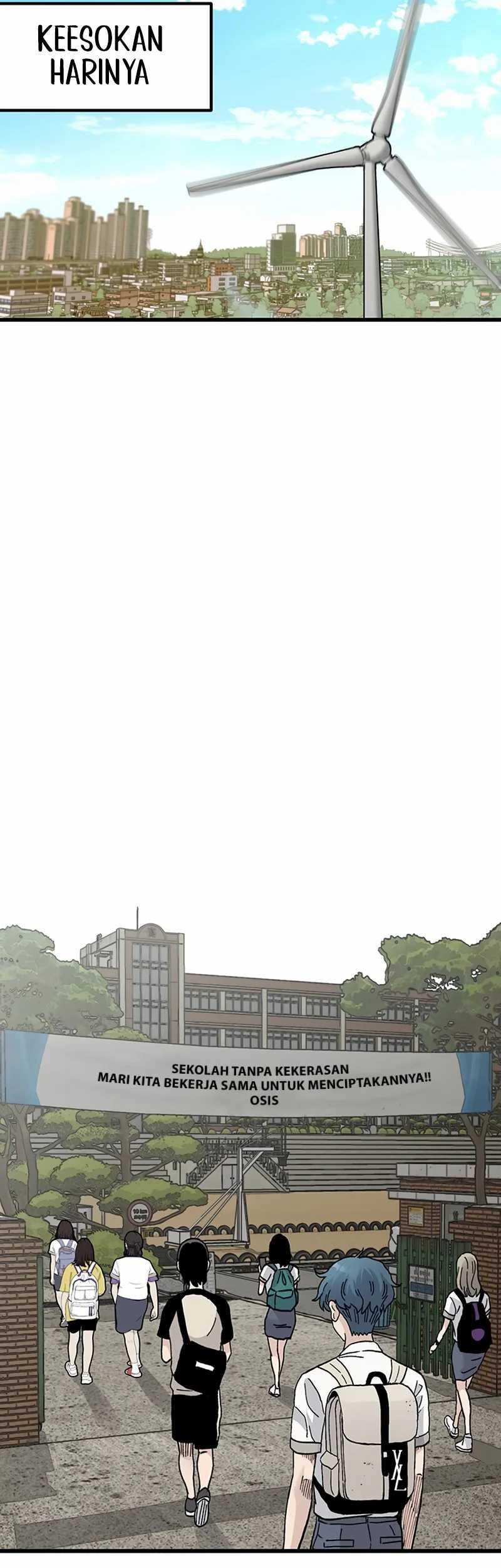 Silent Transfer Student Chapter 2 Gambar 56