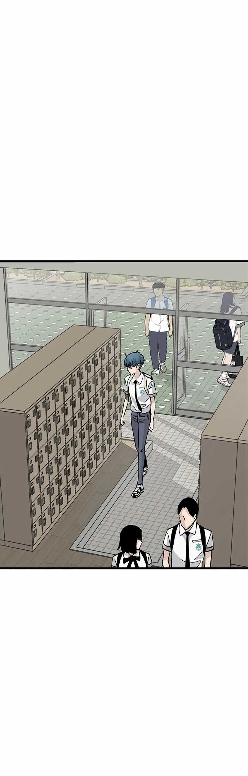 Silent Transfer Student Chapter 2 Gambar 57