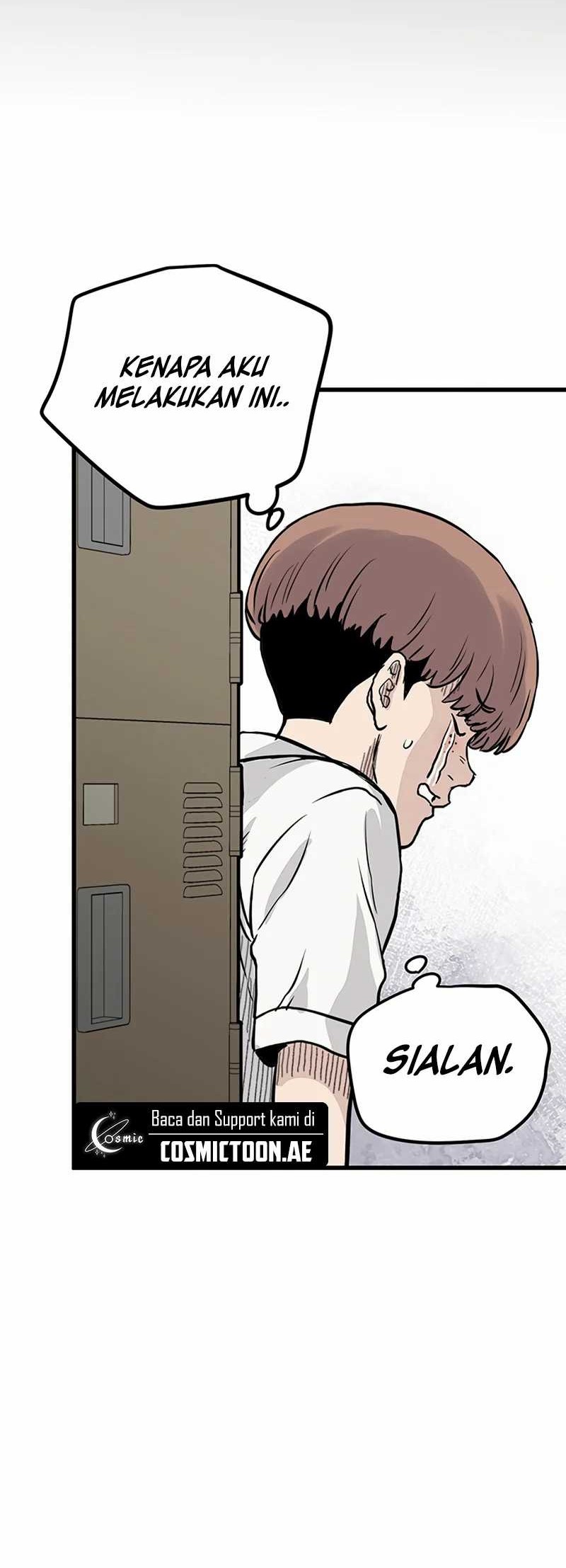 Silent Transfer Student Chapter 2 Gambar 61