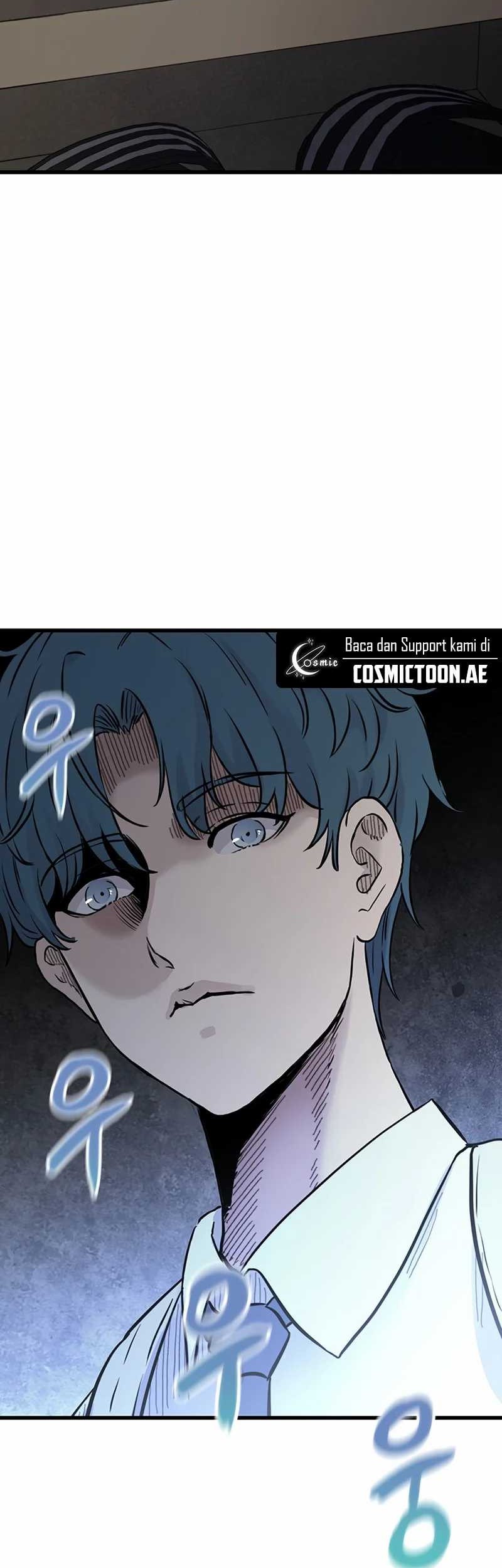 Silent Transfer Student Chapter 2 Gambar 64