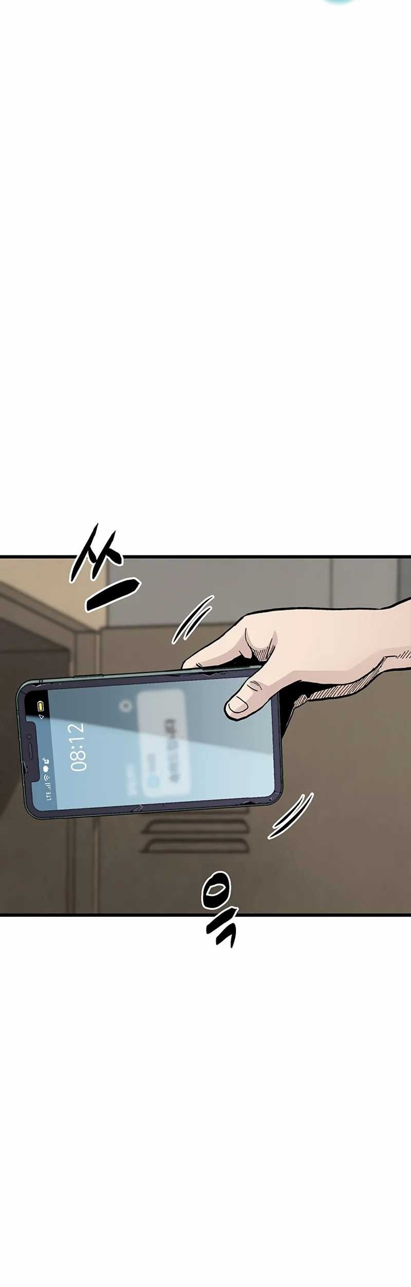 Silent Transfer Student Chapter 2 Gambar 65