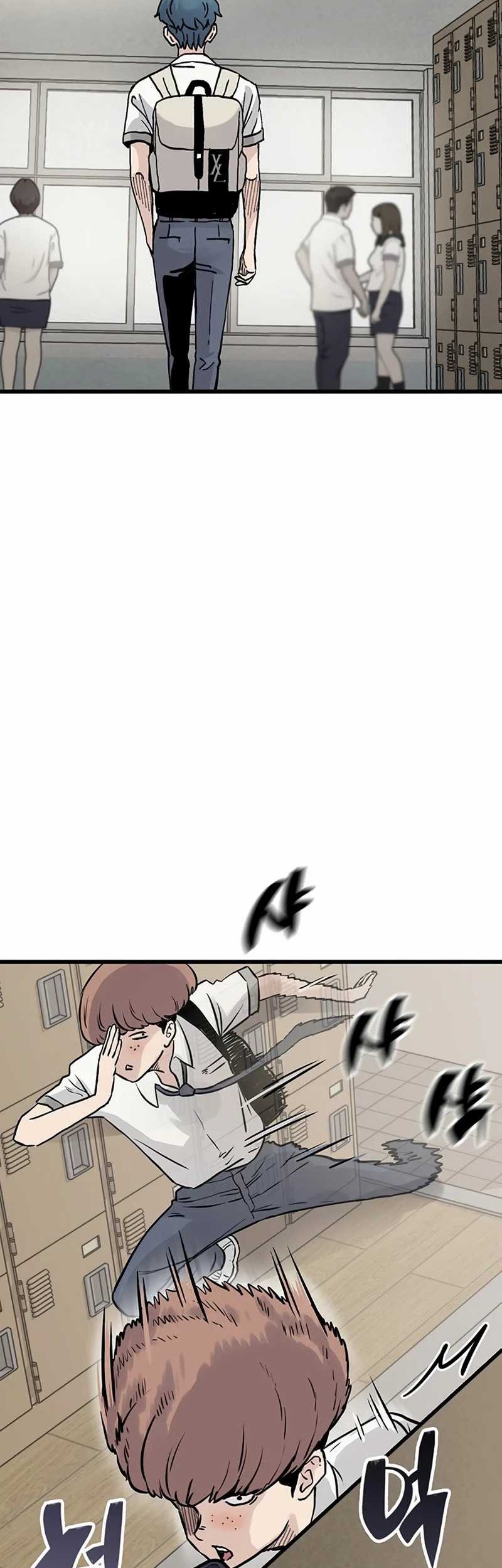 Silent Transfer Student Chapter 2 Gambar 75