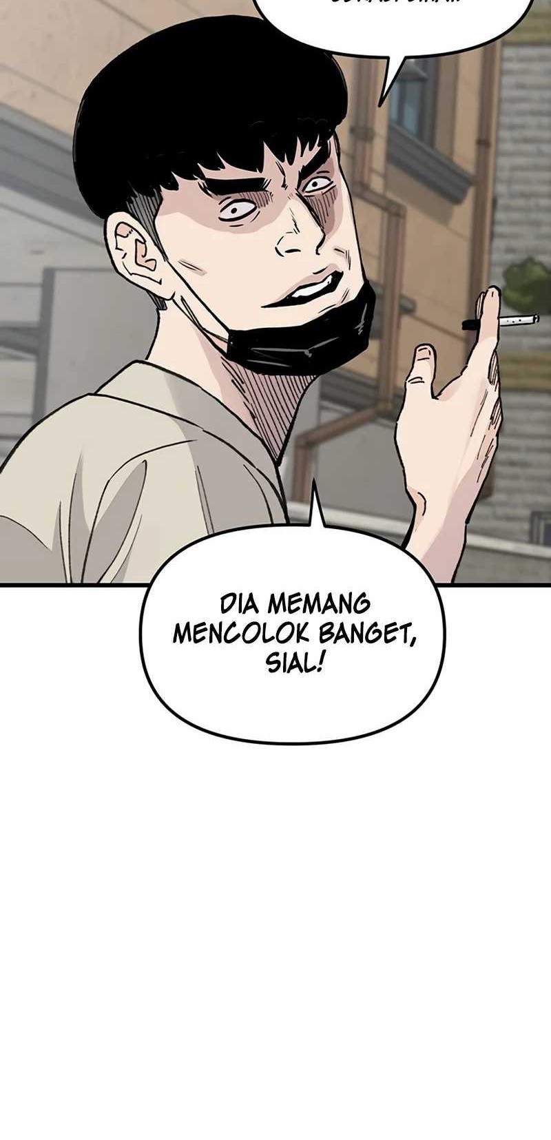 Silent Transfer Student Chapter 2 Gambar 103