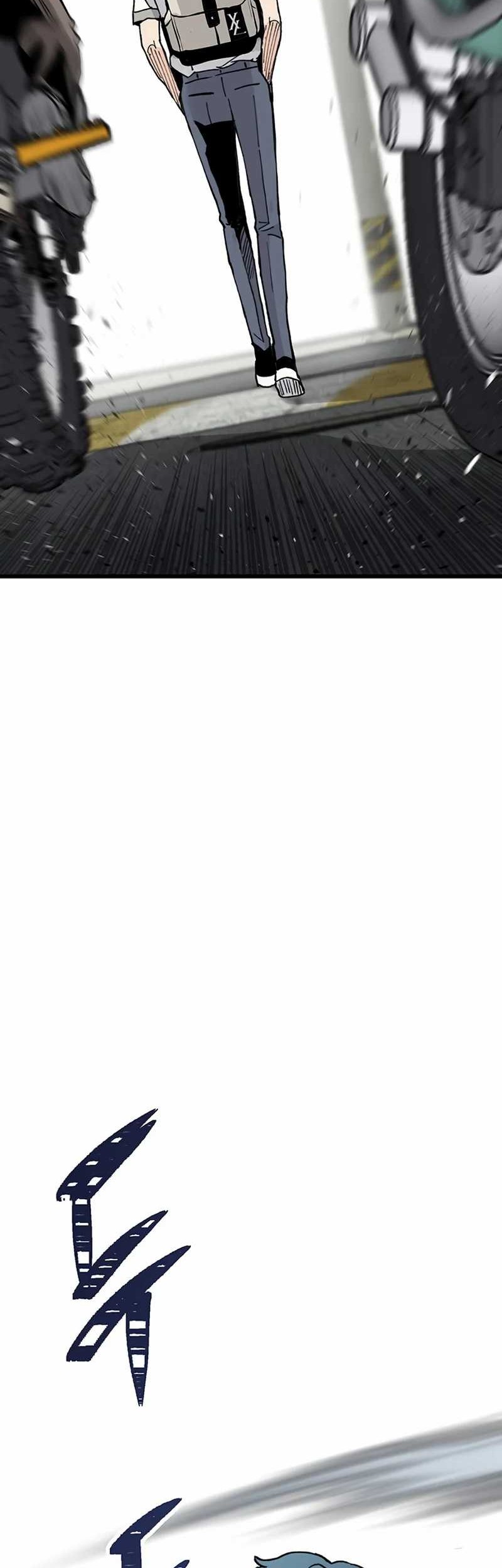 Silent Transfer Student Chapter 2 Gambar 107