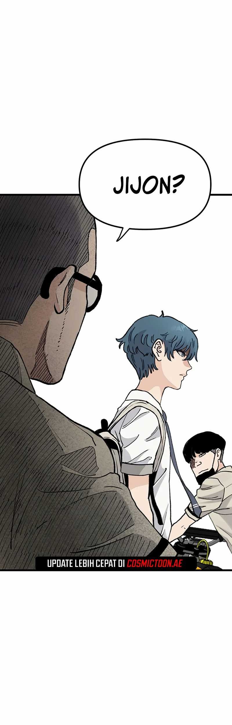 Silent Transfer Student Chapter 2 Gambar 110