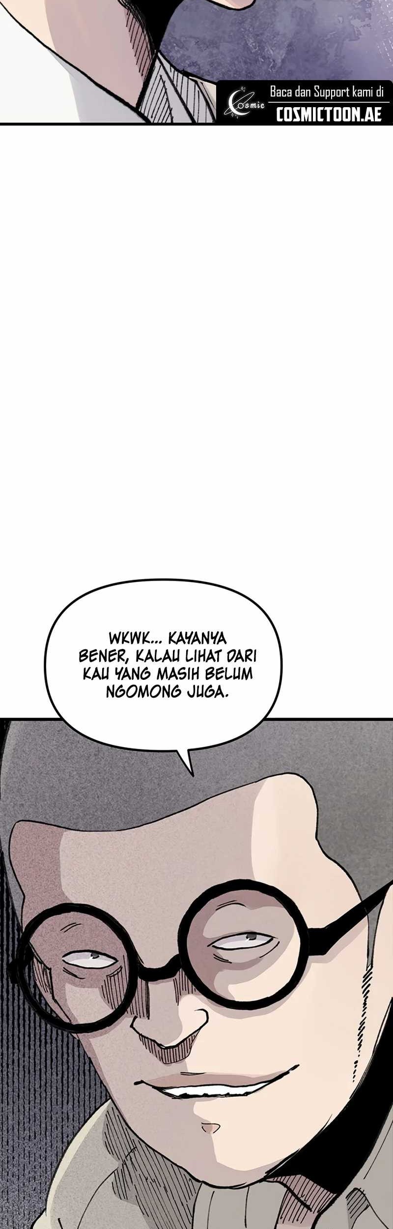 Silent Transfer Student Chapter 2 Gambar 112